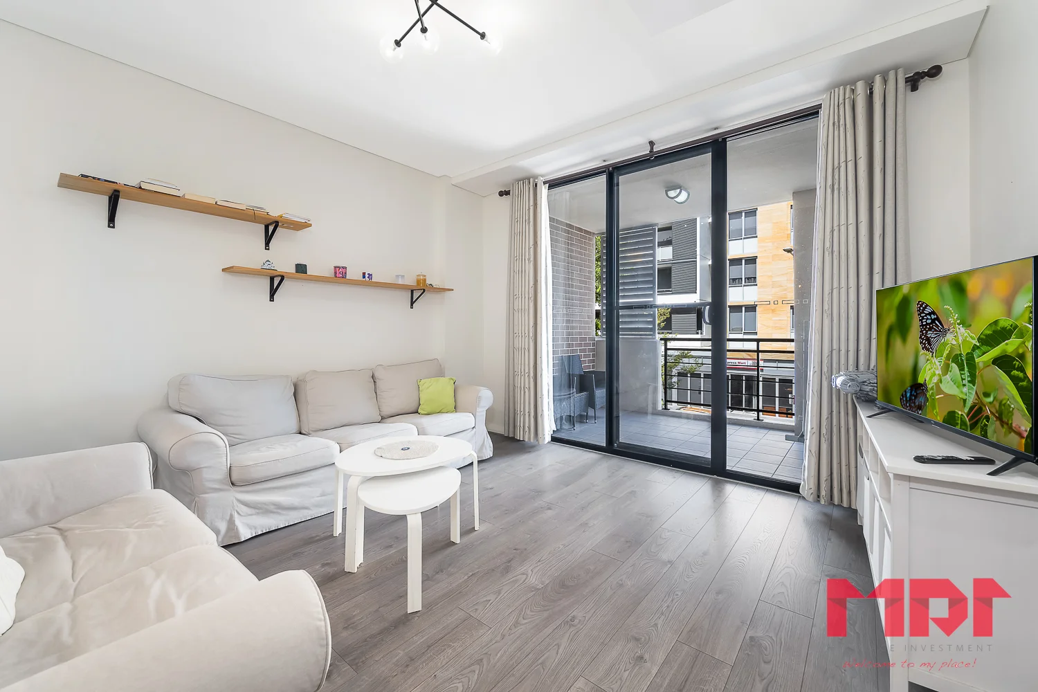 Additional image 7 of 4107/10 Porter St, Ryde NSW 2112