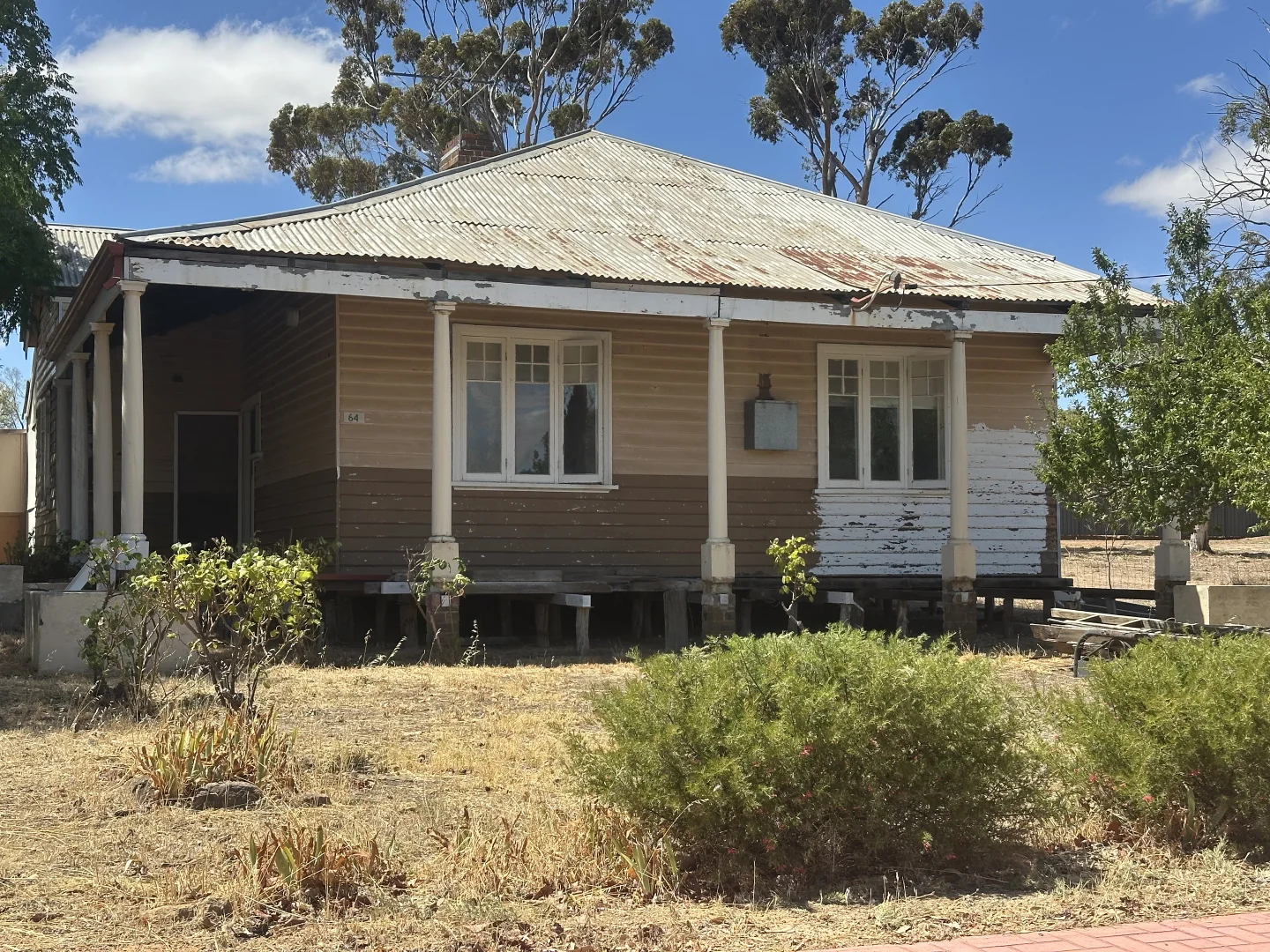 Additional image 2 of 64 Taylor Street, Dumbleyung WA 6350