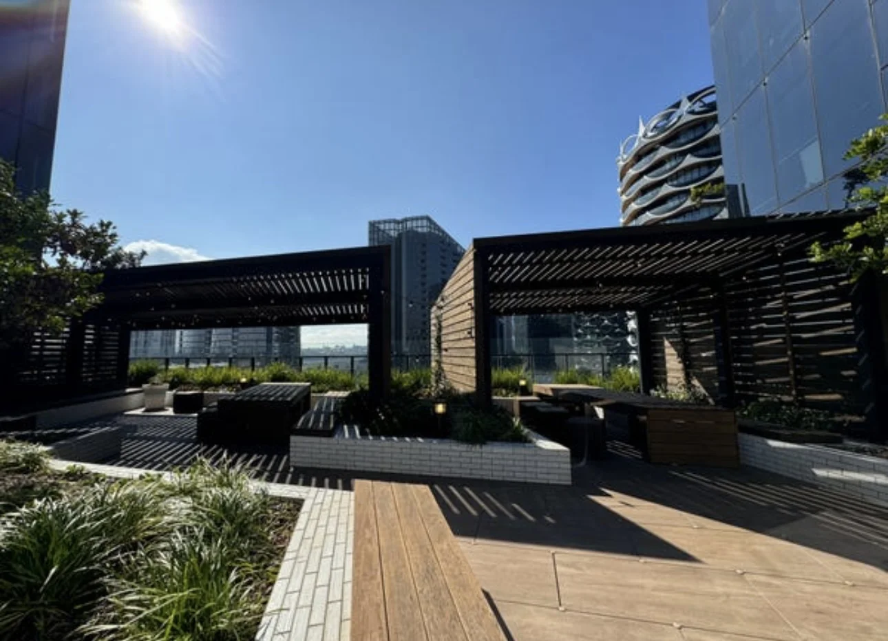 Additional image 3 of 1104/8 Pearl River Road, Docklands VIC 3008