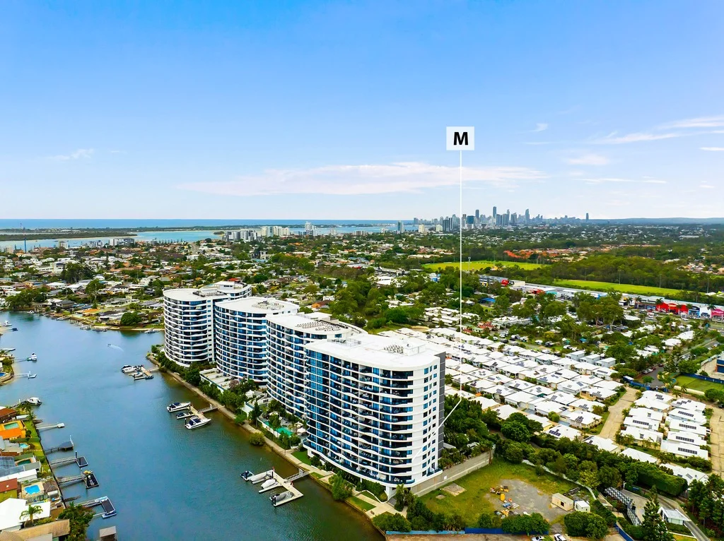 Additional image 6 of 5301/5 Harbour Side Court, Biggera Waters QLD 4216