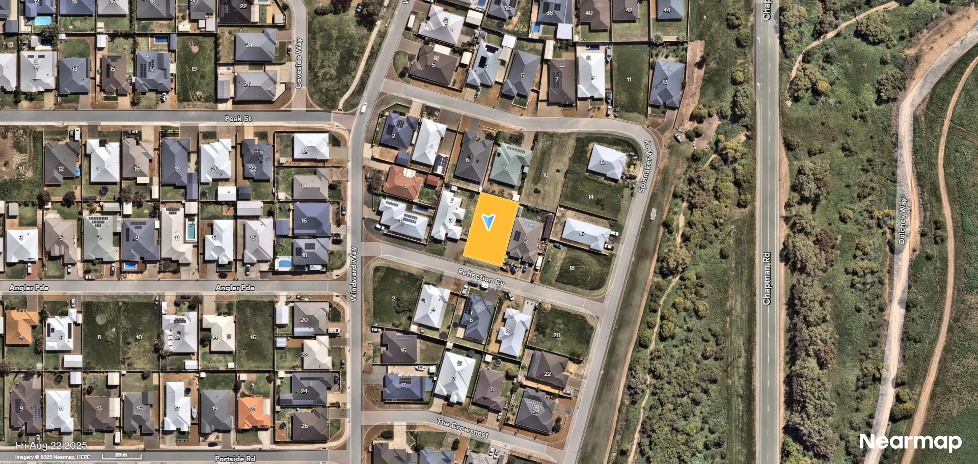 Additional image 2 of 5 Reflection Cove, Drummond Cove WA 6532