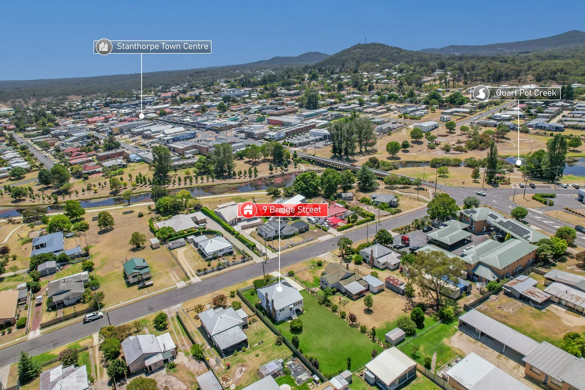 Additional image 22 of 9 Bridge Street, Stanthorpe QLD 4380