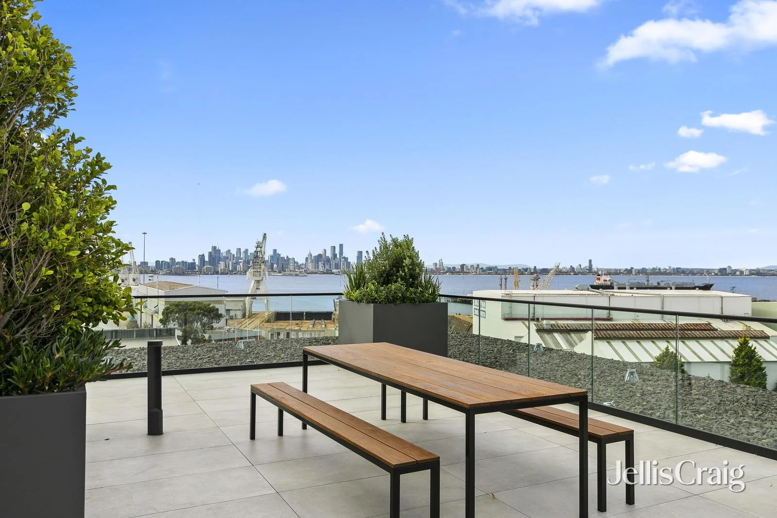 Additional image 13 of 103/7 Windsor Terrace, Williamstown VIC 3016