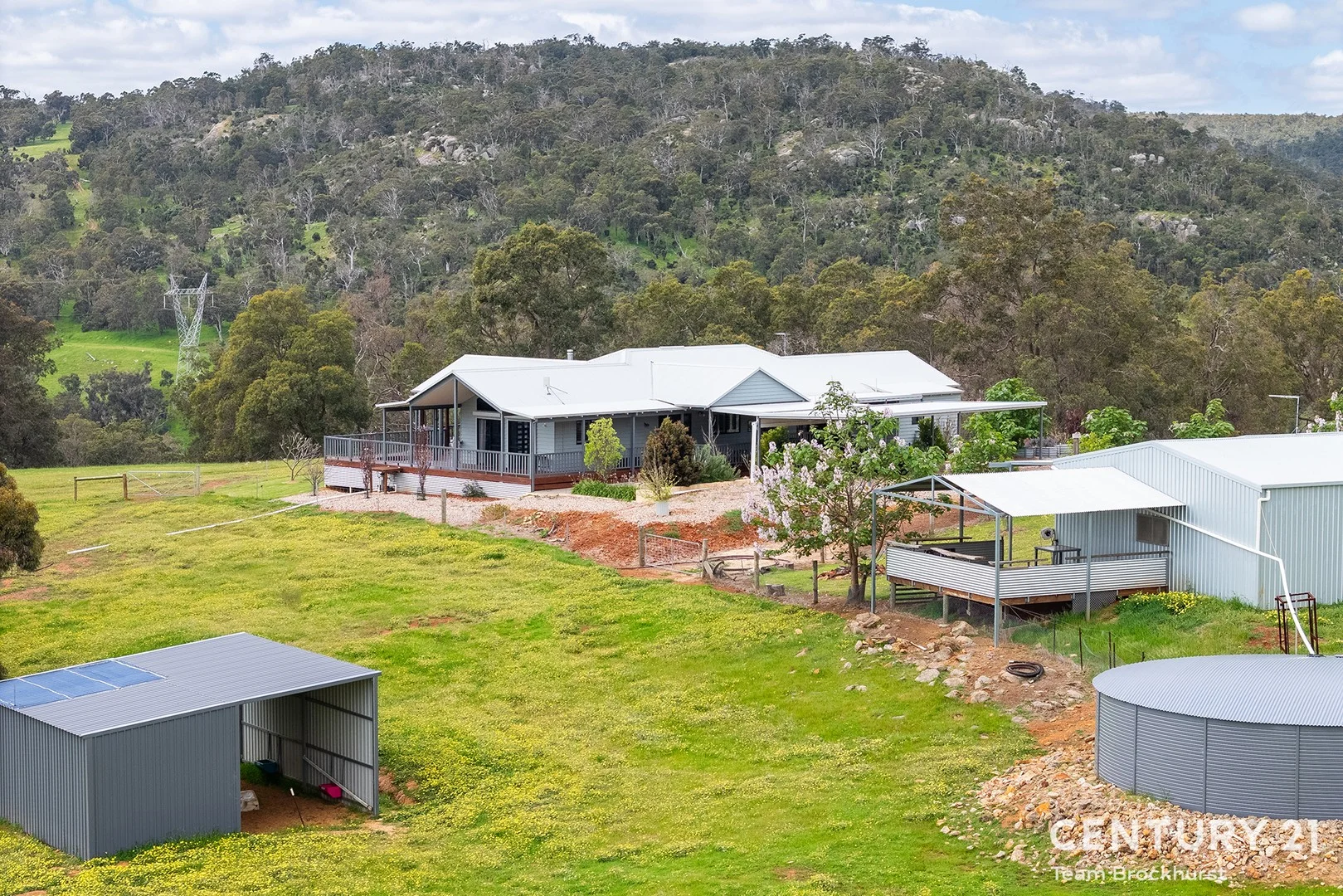 Additional image 5 of Lot 199 Morrell Road, Fairbridge WA 6208