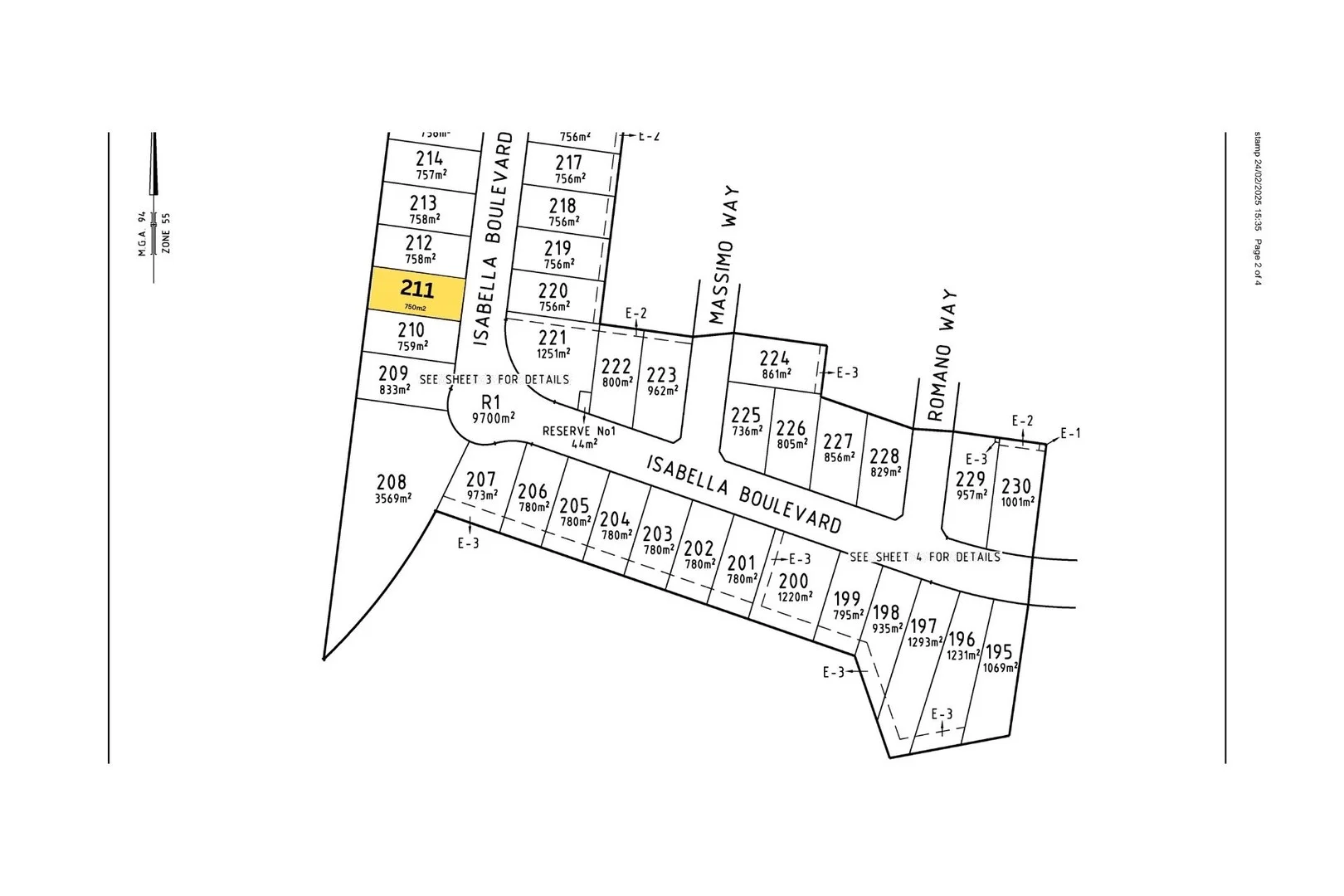 211/92 Iasbella Boulevard, Korumburra VIC 3950
