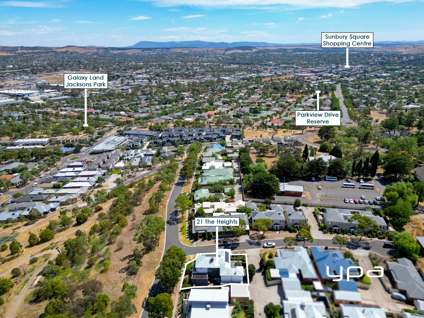 Additional image 24 of 21 The Heights, Sunbury VIC 3429