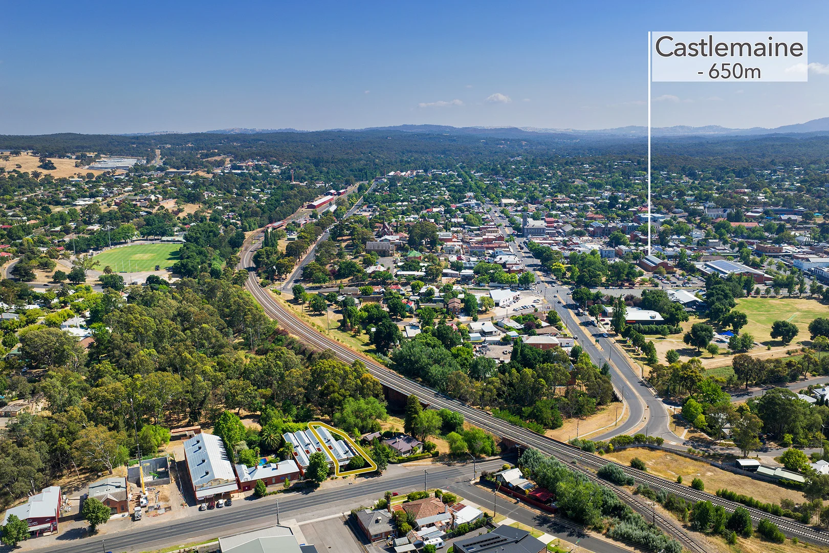 Additional image 23 of 1/6 Johnstone Street, Castlemaine VIC 3450