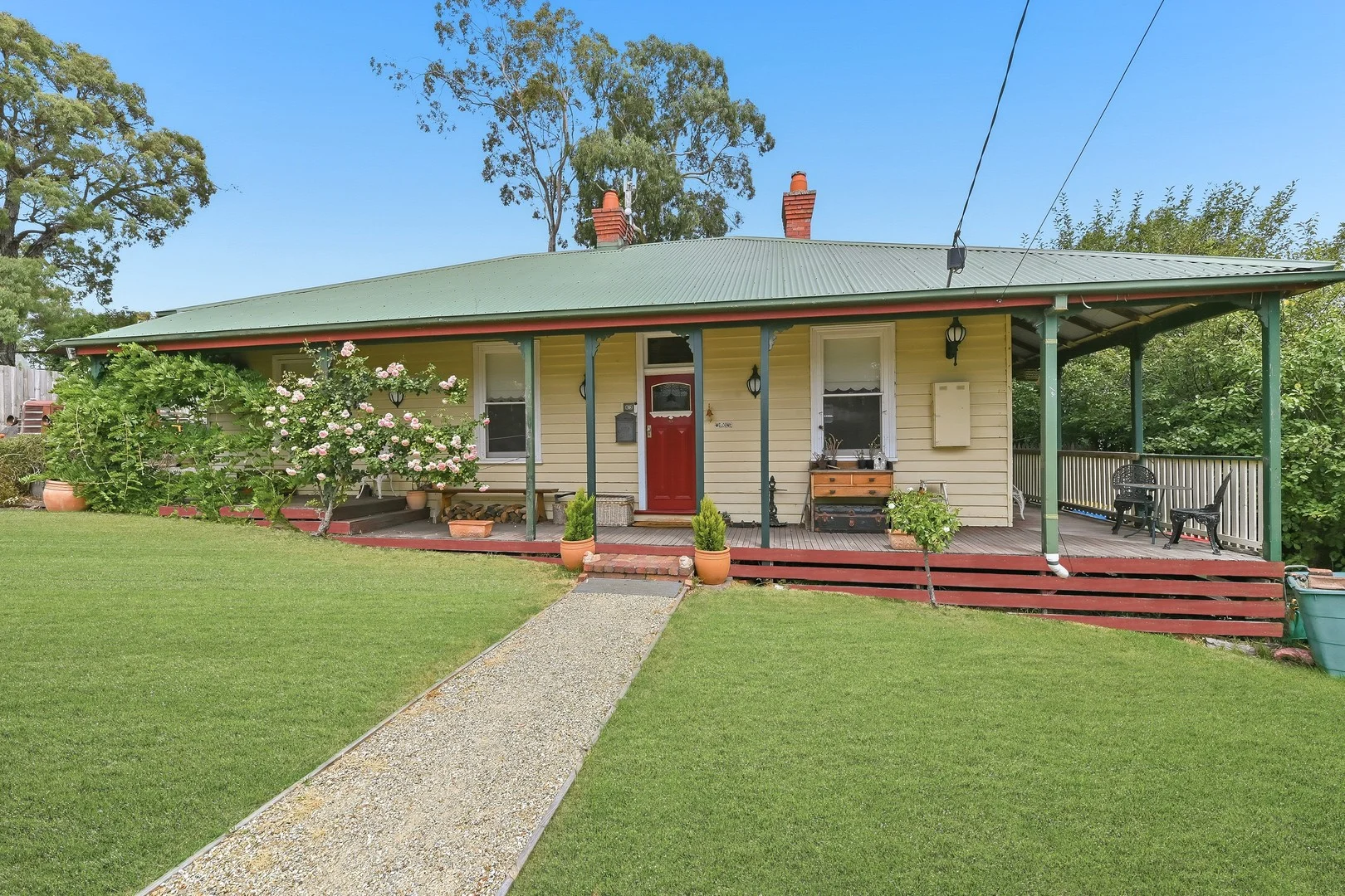 Additional image 2 of 63 King Road, Harkaway VIC 3806