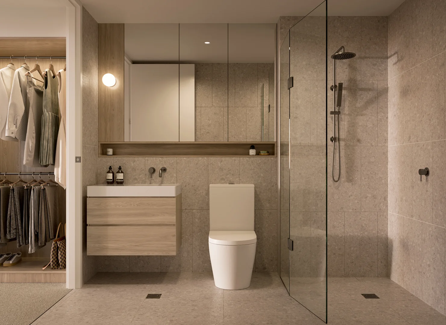 Additional image 4 of 242/23-39 Abbotsford Road, Bowen Hills QLD 4006