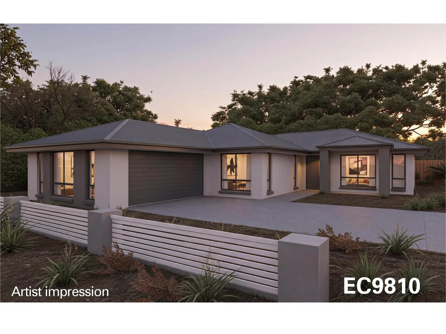 Lot 1305 Bolwarra Way, Dundowran Beach QLD 4655