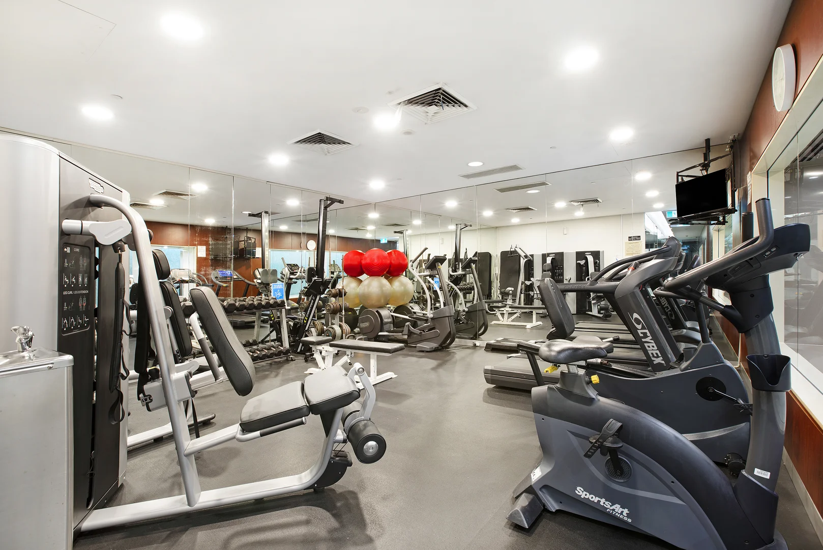 Additional image 6 of 1214/30 Glen Street, Milsons Point NSW 2061