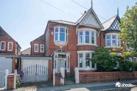 Everest Road, Liverpool L23
