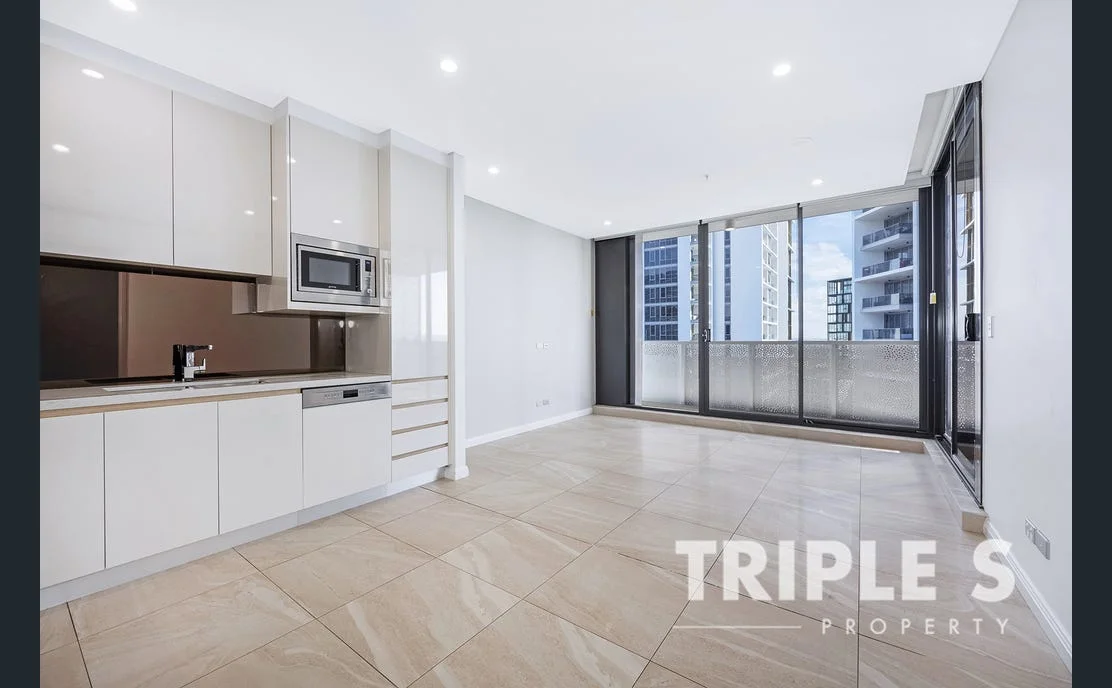 1165/9 Grazier Street, Lidcombe NSW 2141