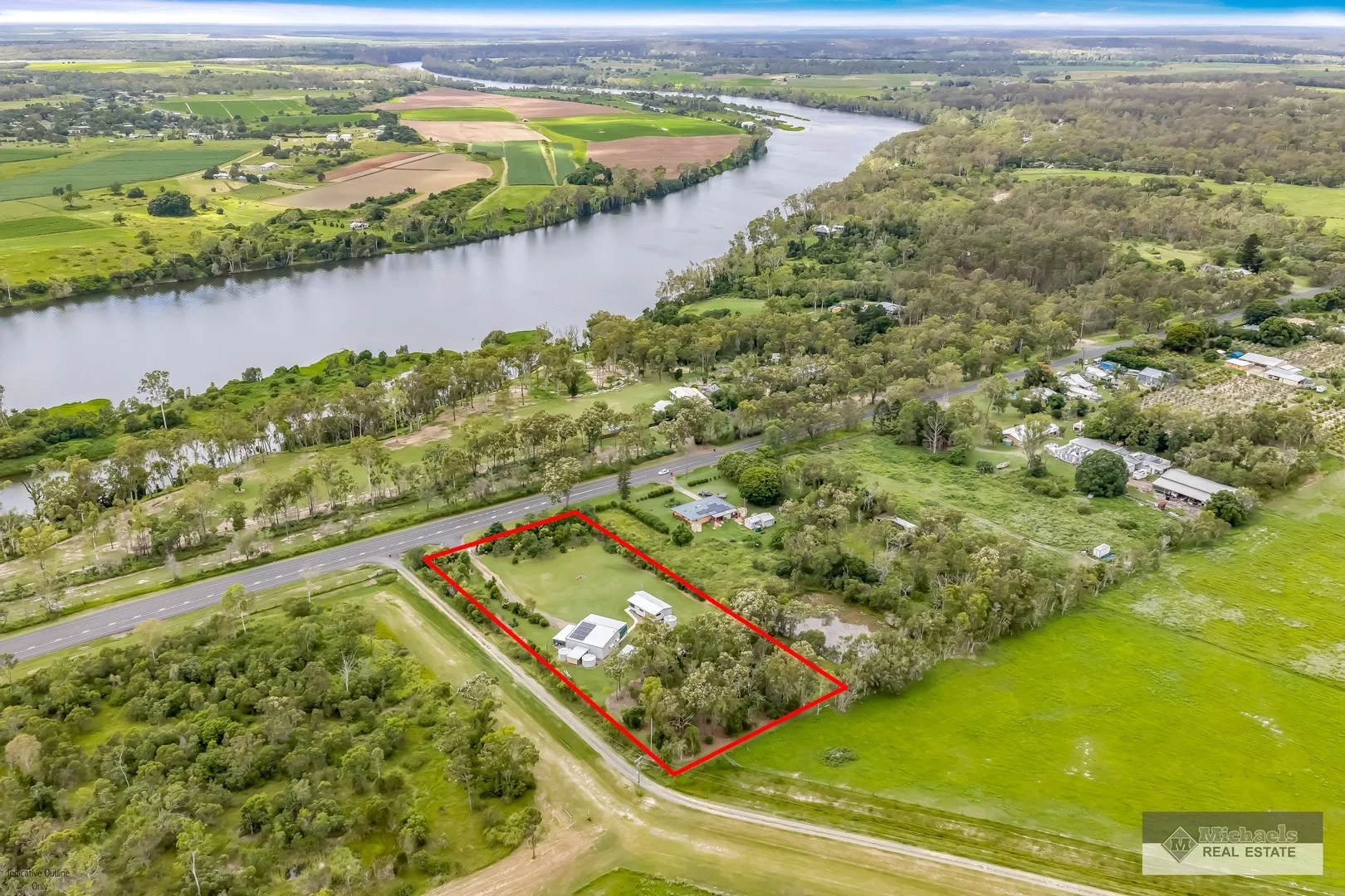 Additional image 24 of 1546 Gin Gin Road, Sharon QLD 4670