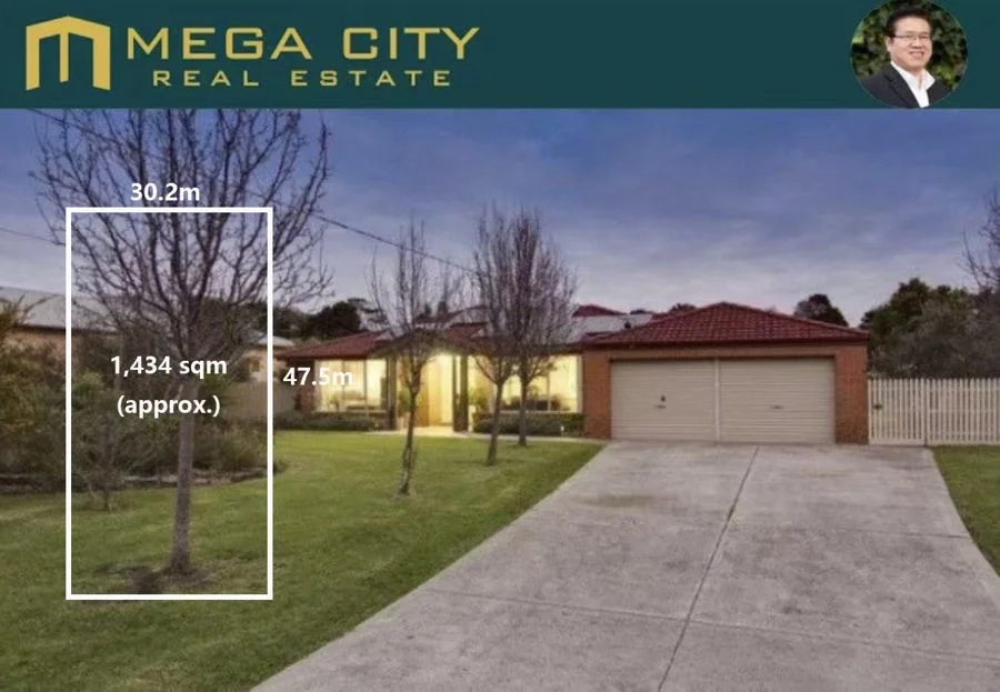 12 Woodlands Grove, Safety Beach VIC 3936