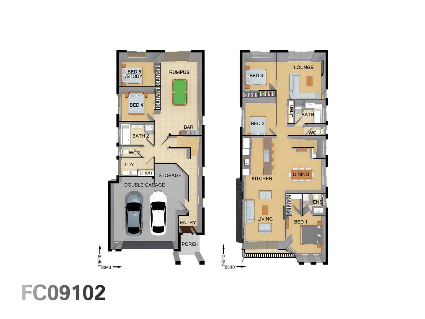 Additional image 8 of Lot 8/233 Musgrave Rd, Coopers Plains QLD 4108