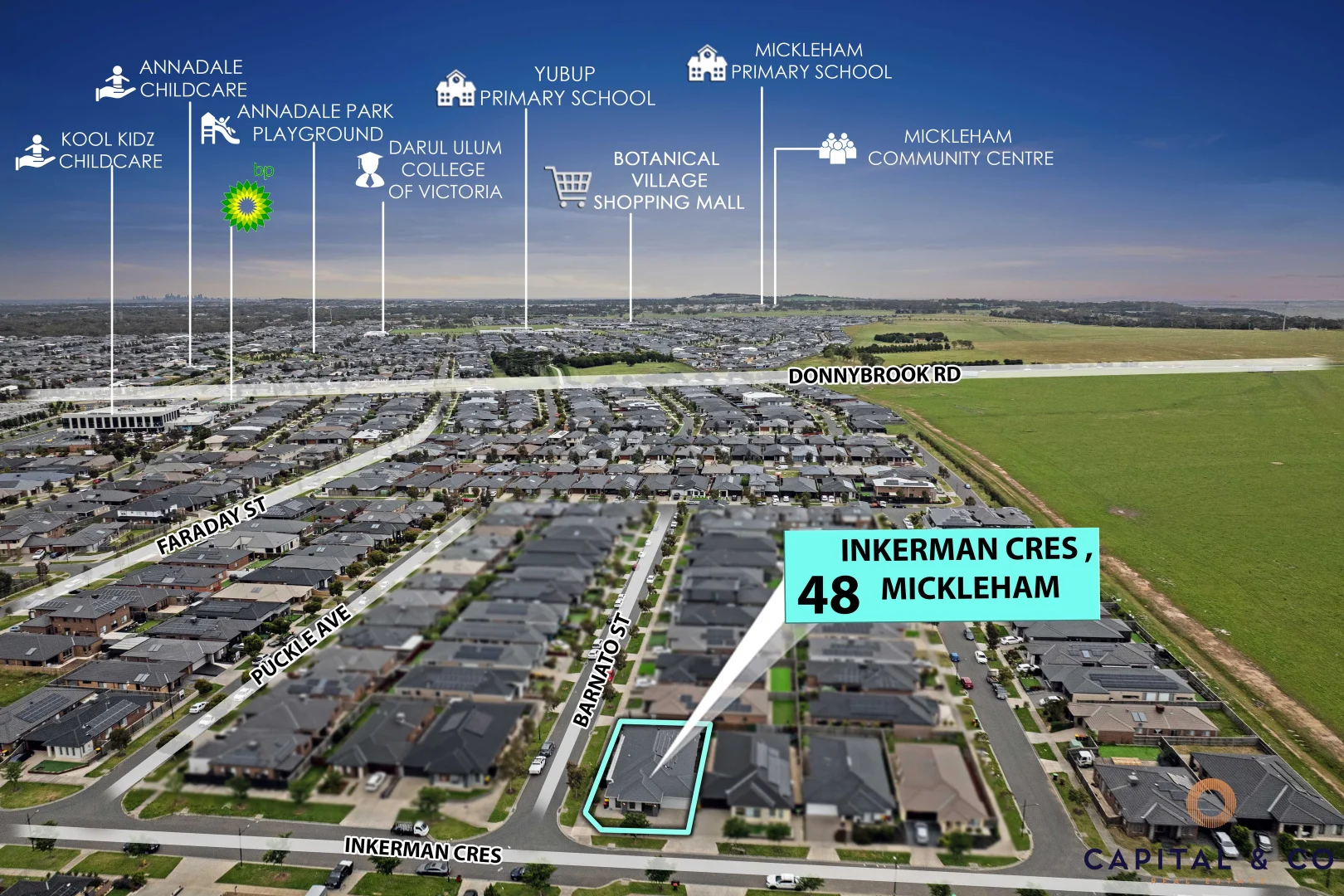 Additional image 21 of 48 Inkerman Crescent, Mickleham VIC 3064