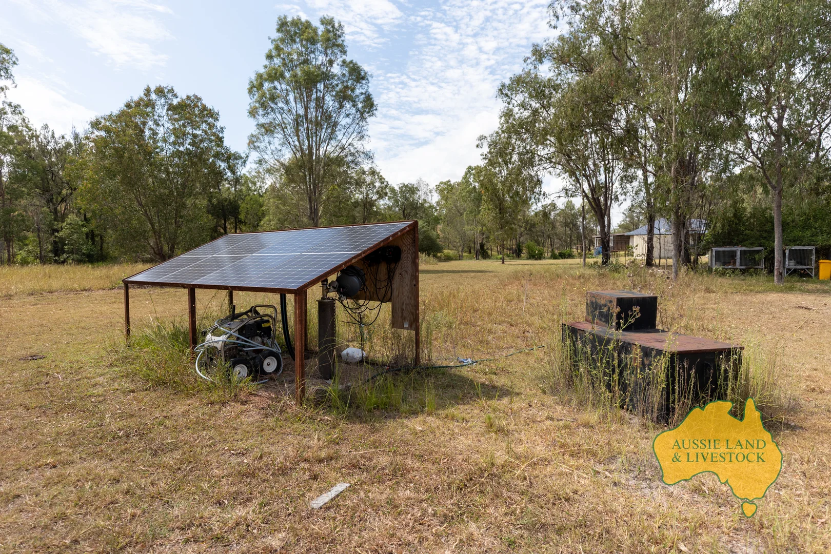 Additional image 26 of 43 & 50, . Kalliwa Road, Mingo QLD 4625