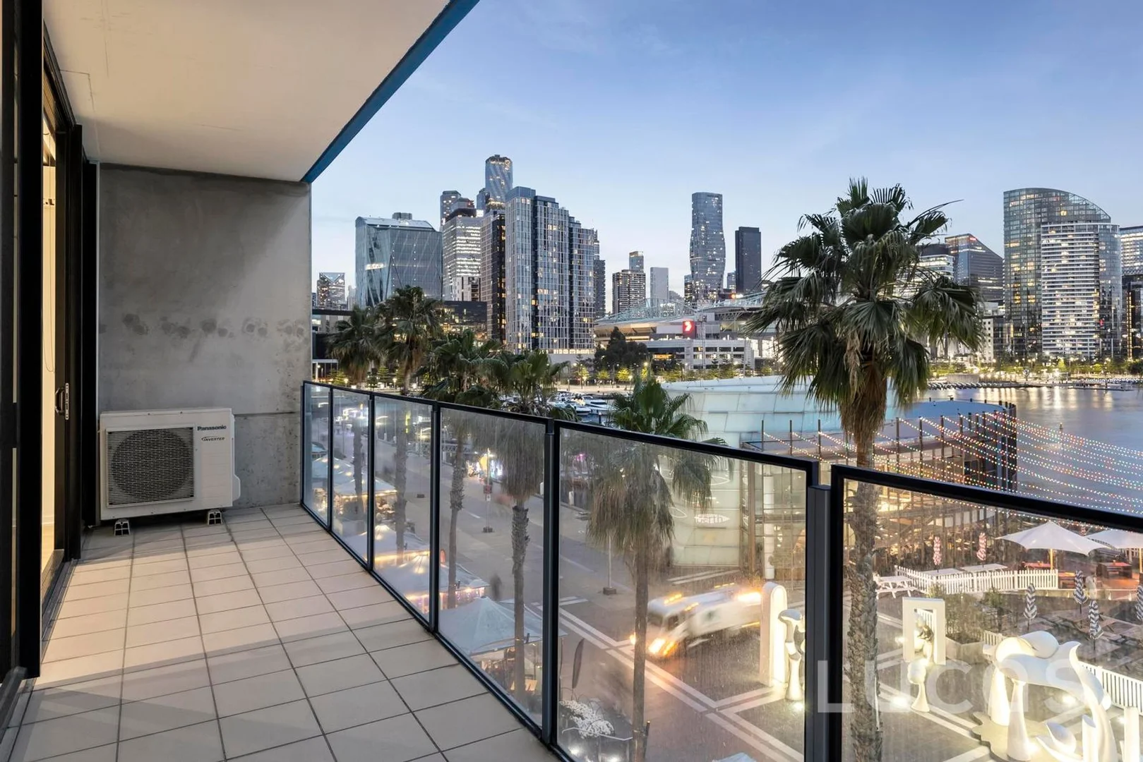 Additional image 5 of 302/30 Rakaia Way, Docklands VIC 3008