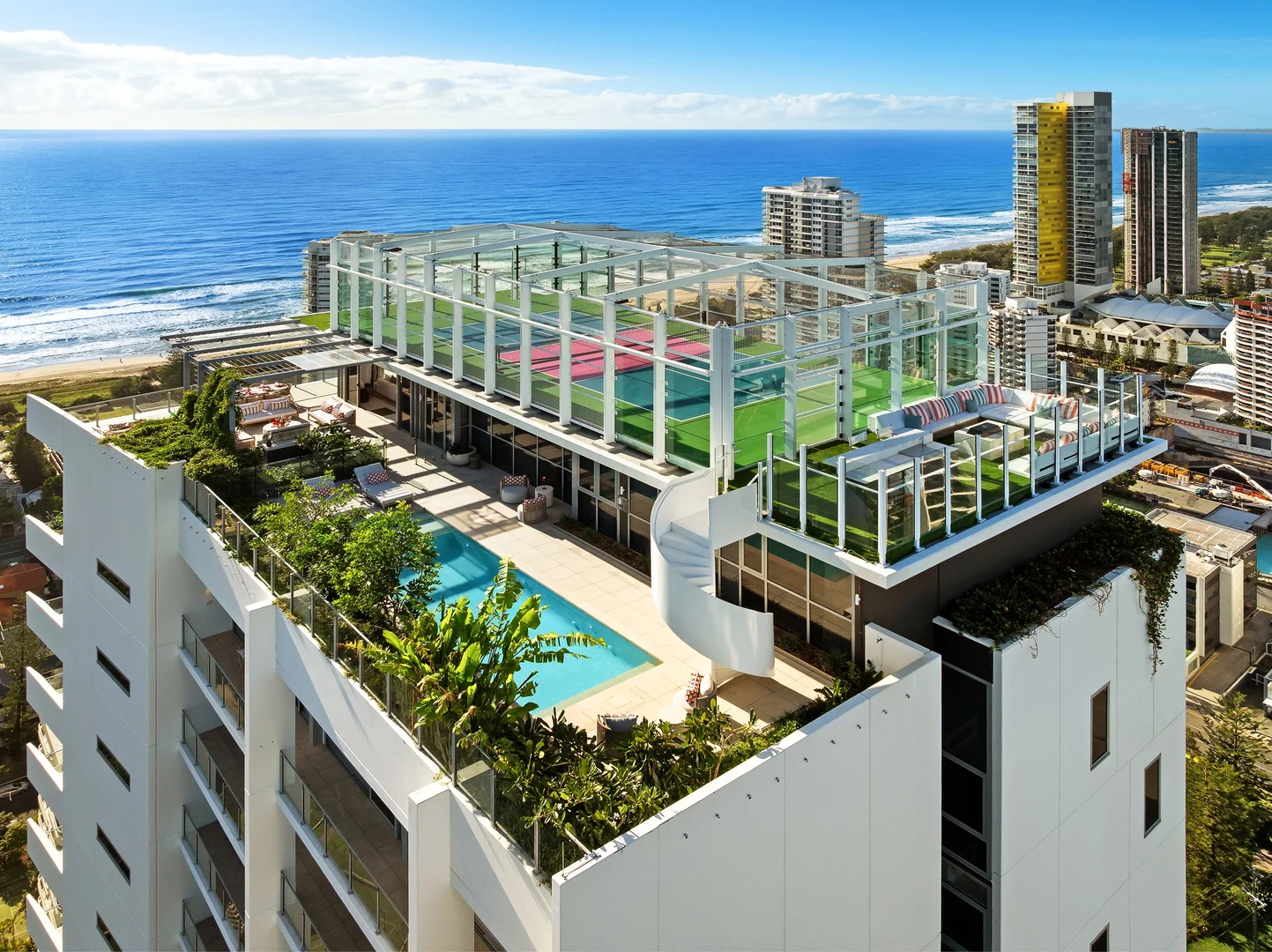 Additional image 16 of 2801/122 Surf Parade, Broadbeach QLD 4218