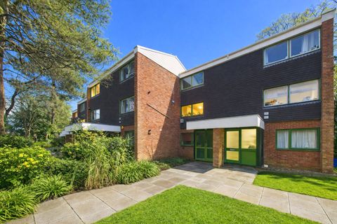 Parkside Road, Reading, Berkshire RG30