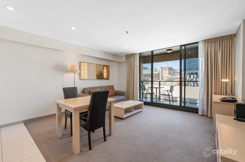 908/104 North Terrace, Adelaide SA 5000