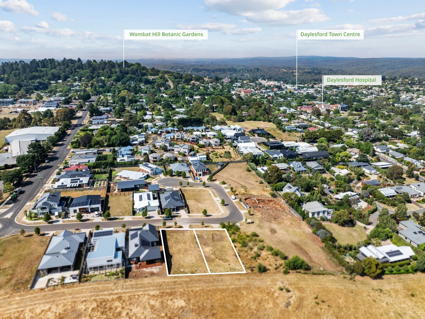 Additional image 3 of 20 Vue Court, Daylesford VIC 3460