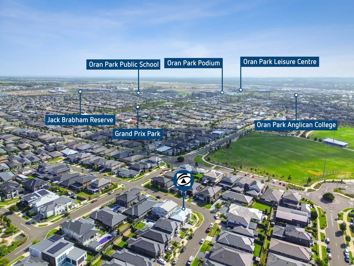 Additional image 11 of 27B Power Ridge, Oran Park NSW 2570