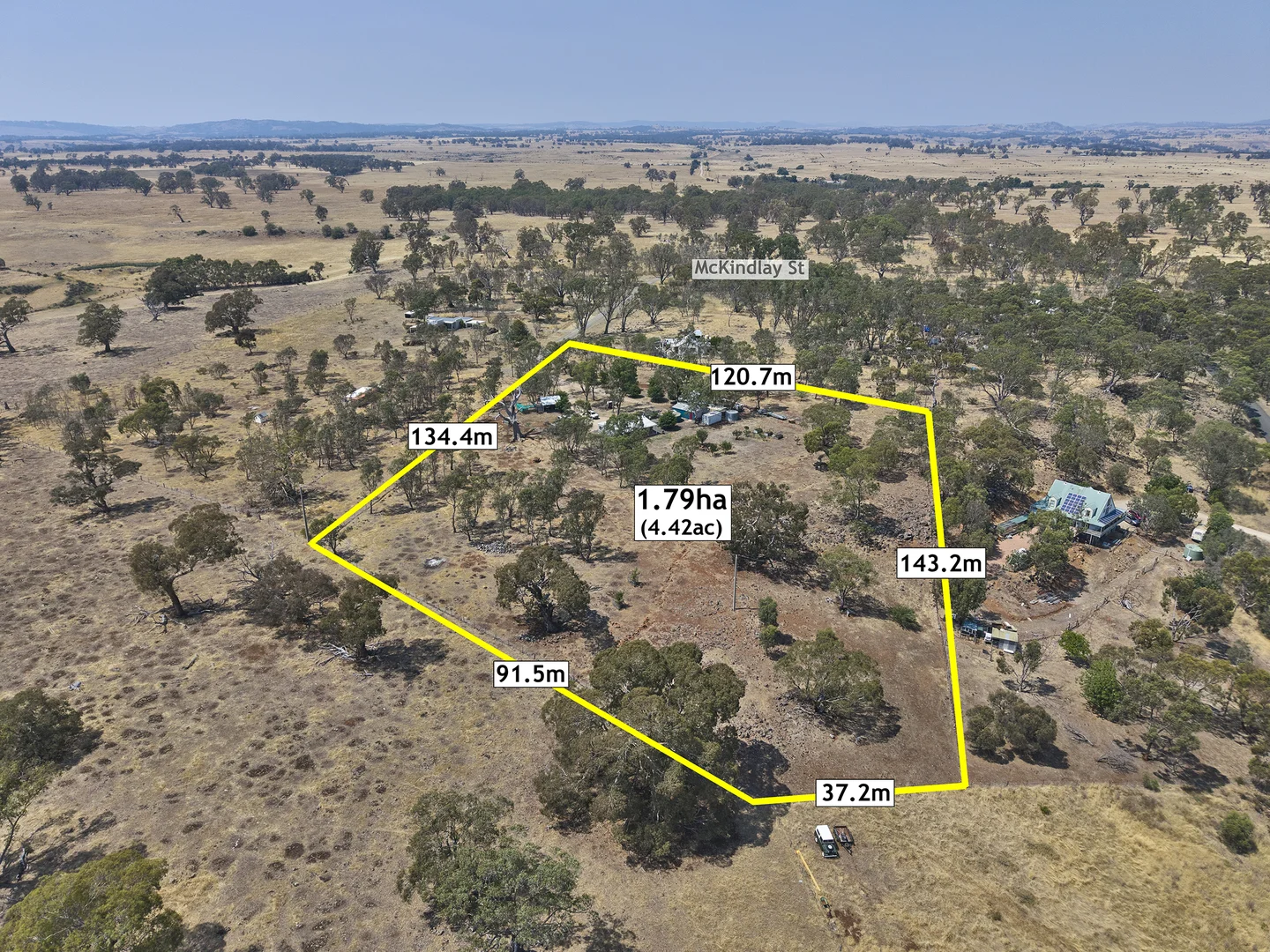 Additional image 23 of Lot 2 McKindlay Street, Mia Mia VIC 3444