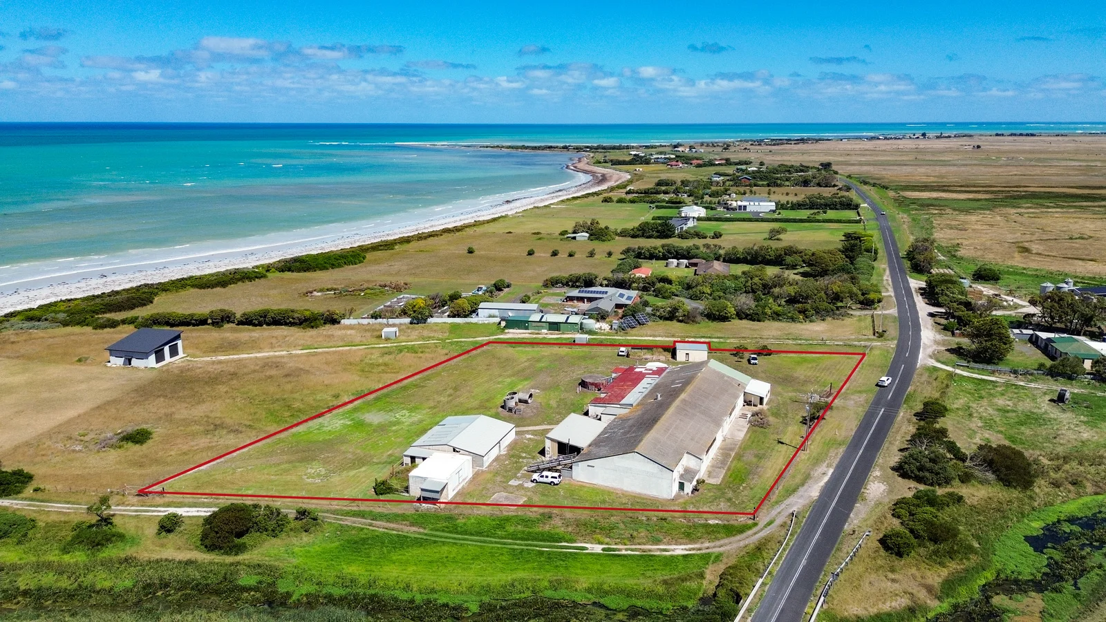 Additional image 11 of 656 Eight Mile Ck Rd, Eight Mile Creek SA 5291