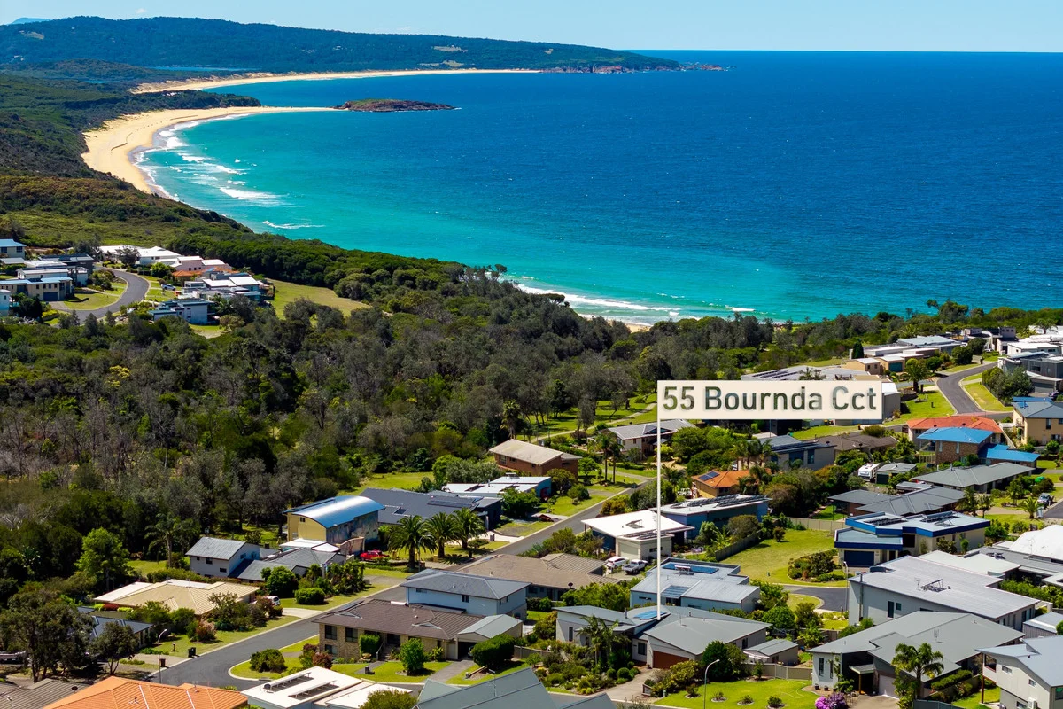 Additional image 3 of 55 Bournda Circuit, Tura Beach NSW 2548