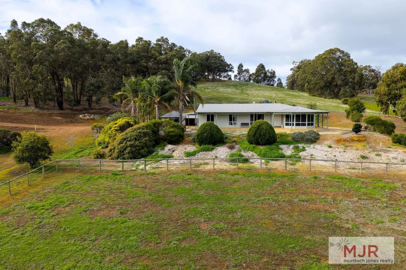 Additional image 5 of 3915 Quindanning-Darkan Road, Darkan WA 6392