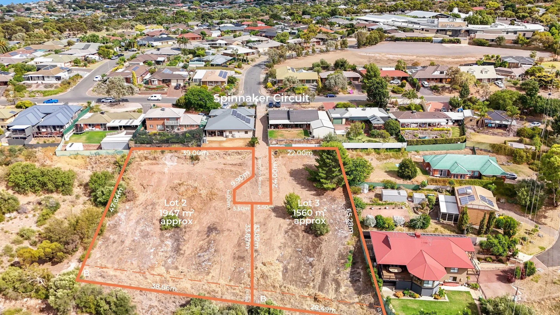 3/10 Spinnaker Circuit, Sheidow Park SA 5158