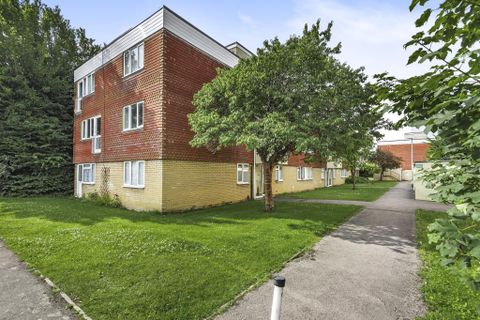Langdale Gardens, Reading, Berkshire RG6