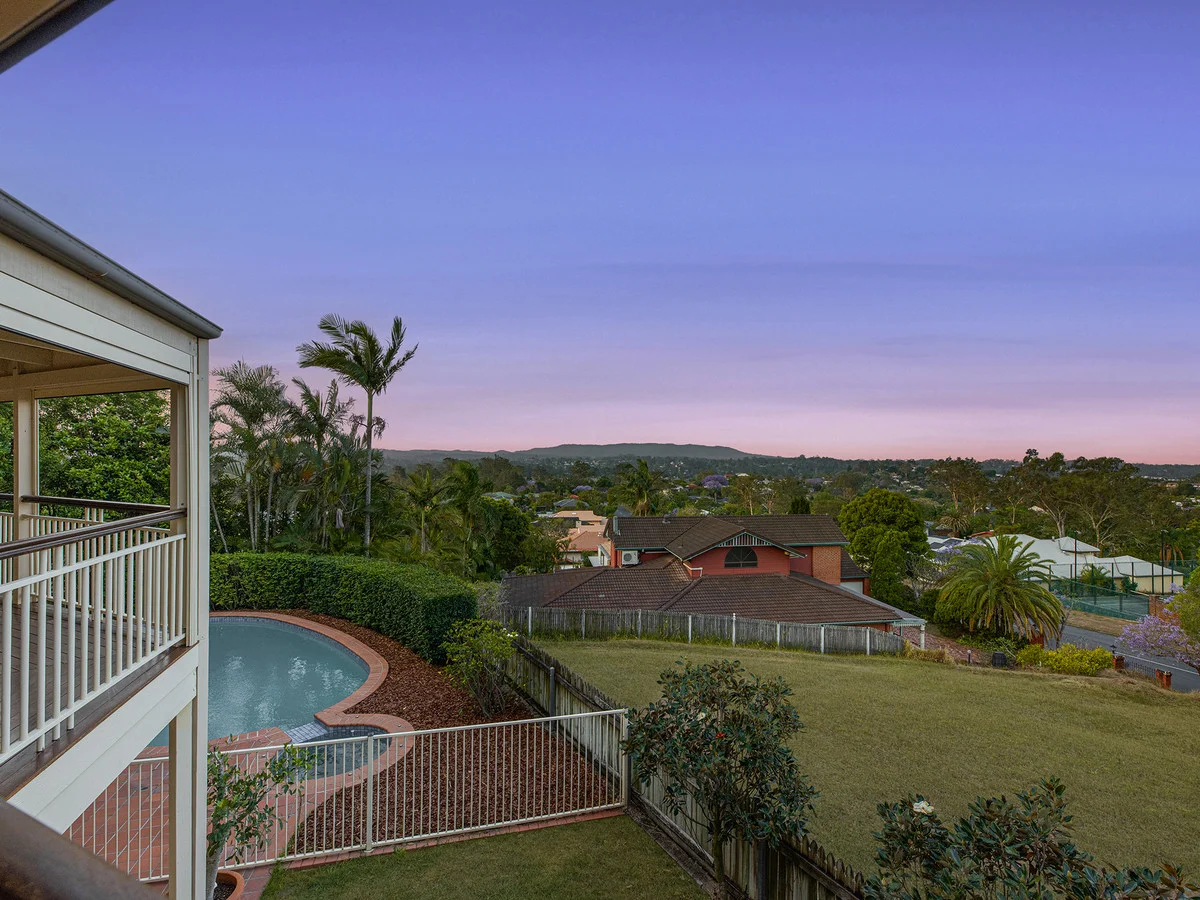 Additional image 30 of 11 Becker Place, Mount Ommaney QLD 4074