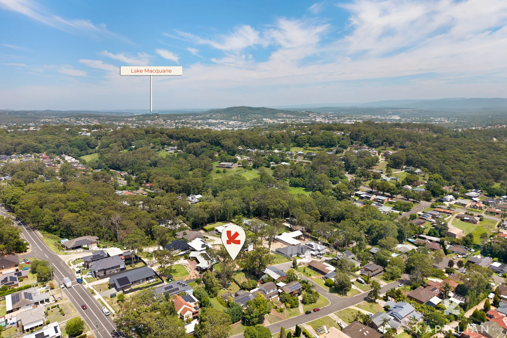 Additional image 7 of 5 Ardross Close, Rankin Park NSW 2287