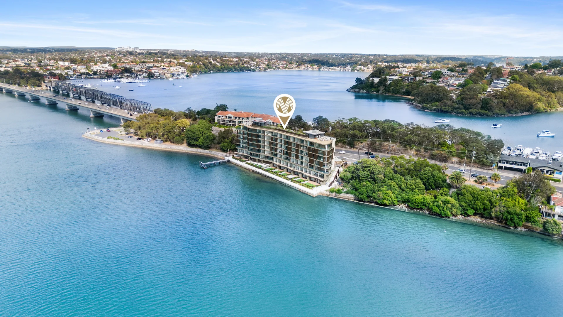 Additional image 2 of 403/468 Princes Highway, Blakehurst NSW 2221