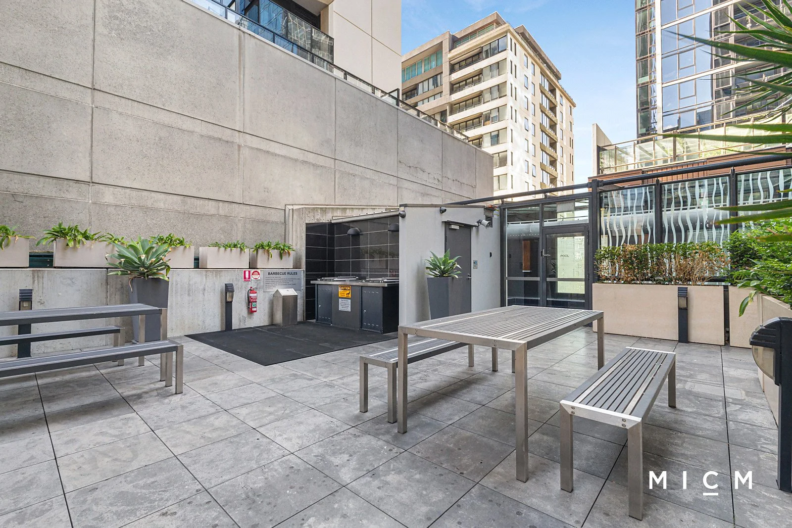 Additional image 9 of 2201/151 City Road, Southbank VIC 3006