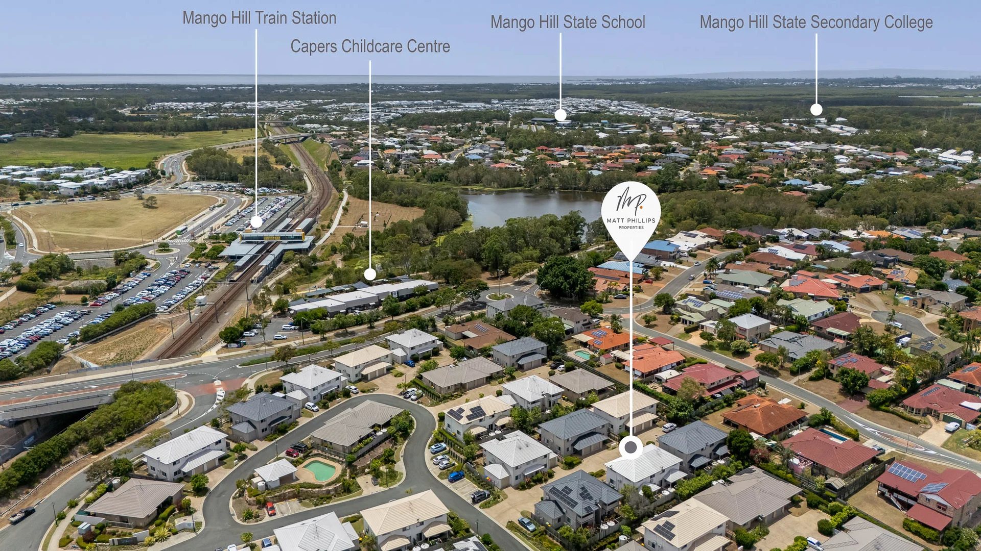Additional image 22 of 37/3 Brushwood Court, Mango Hill QLD 4509