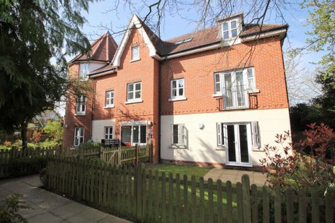 Wessex Gate, Shinfield Road, Reading, Berkshire RG2