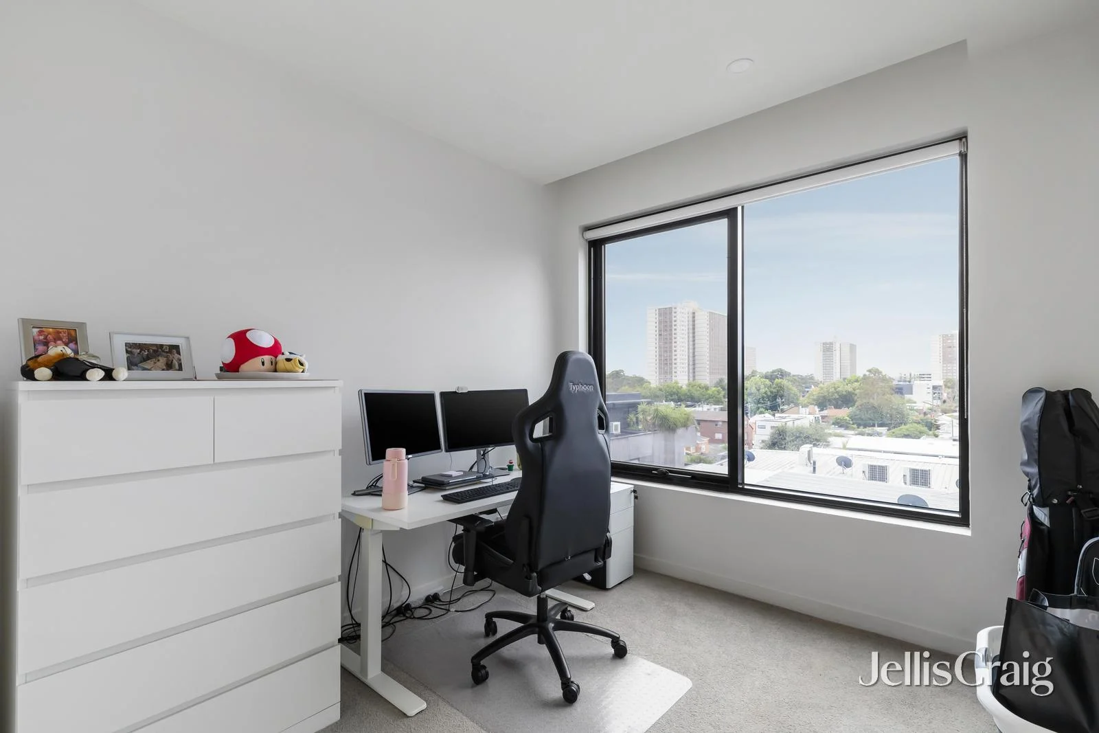 Additional image 8 of 424/253 Bridge Road, Richmond VIC 3121