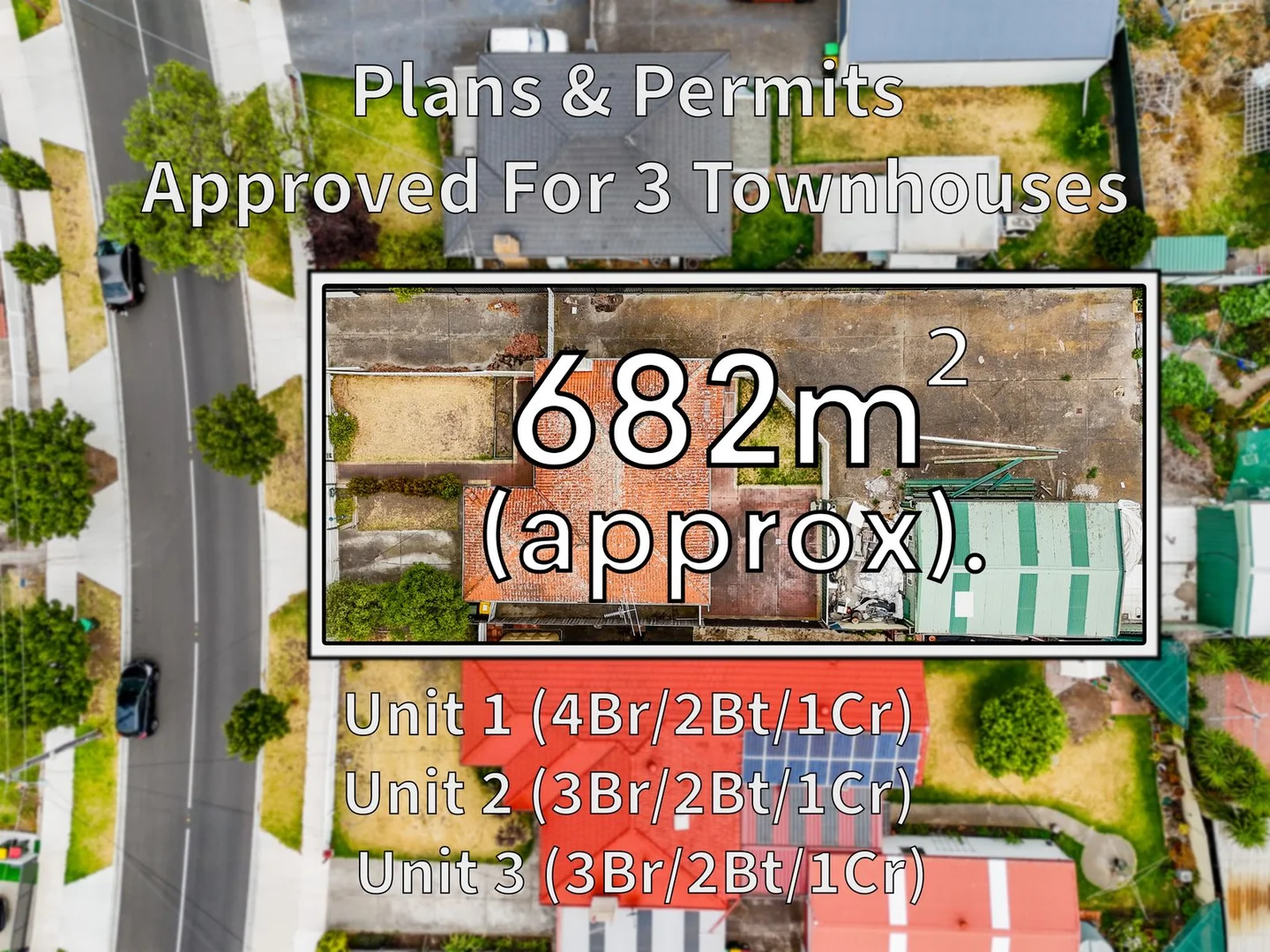 Additional image 2 of 45 Welwyn Parade, Deer Park VIC 3023