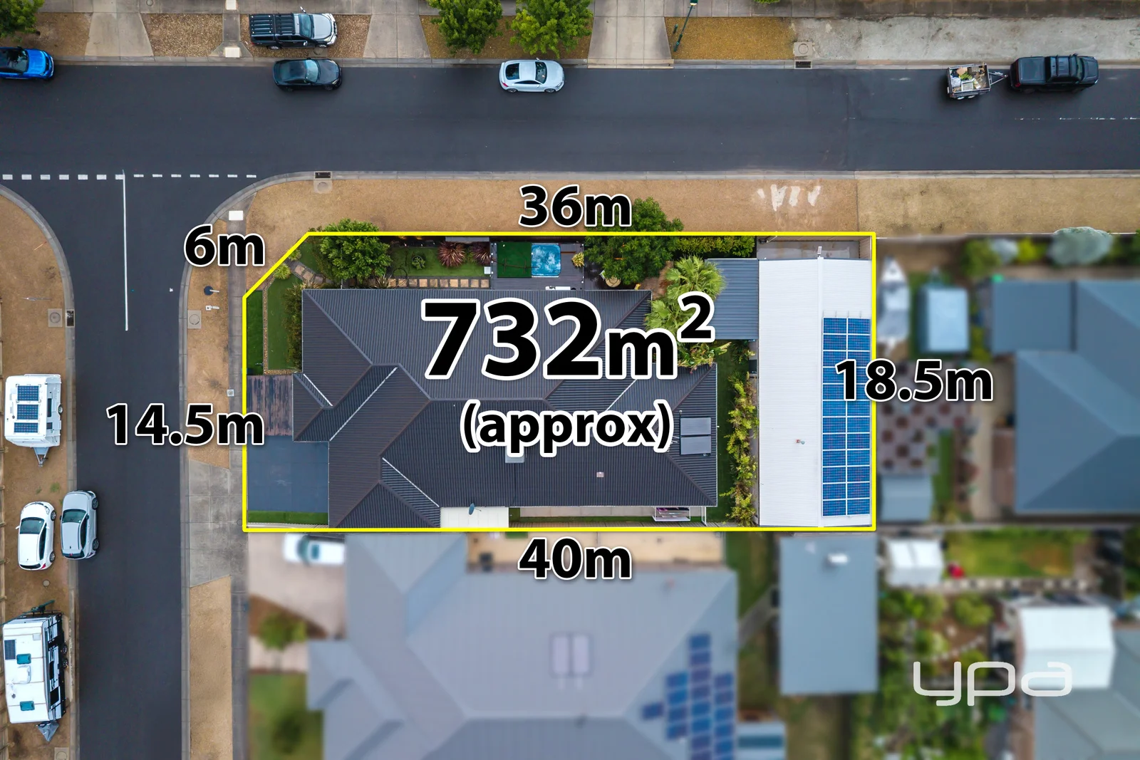 Additional image 2 of 1 Iredell Court, Darley VIC 3340