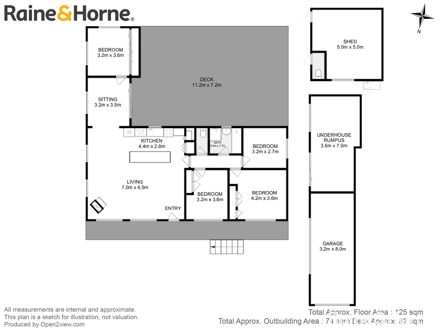 Additional image 29 of 13 Prosser Street, Orford TAS 7190