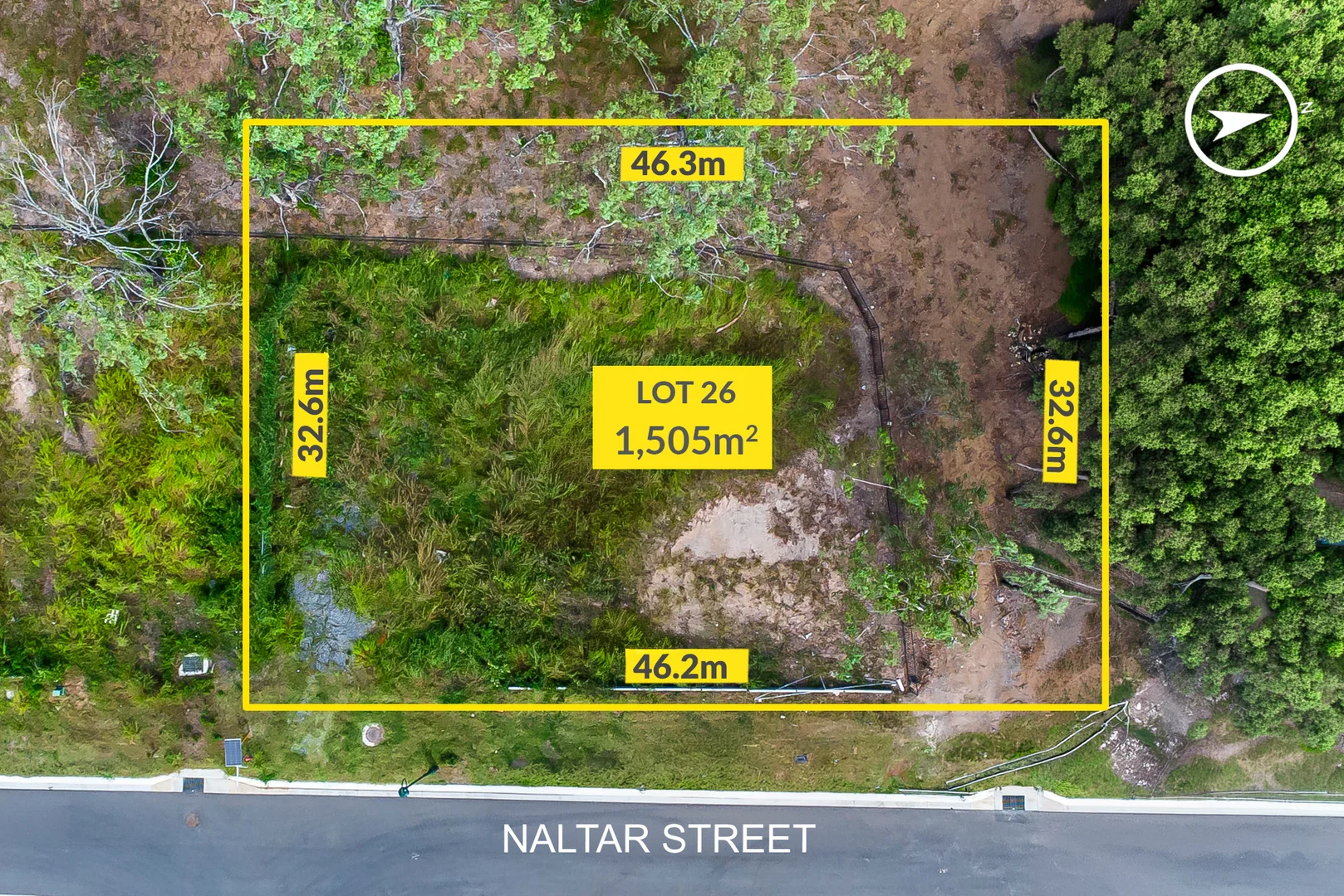 Additional image 2 of (Lot 26) 12 Naltar Street, Doolandella QLD 4077