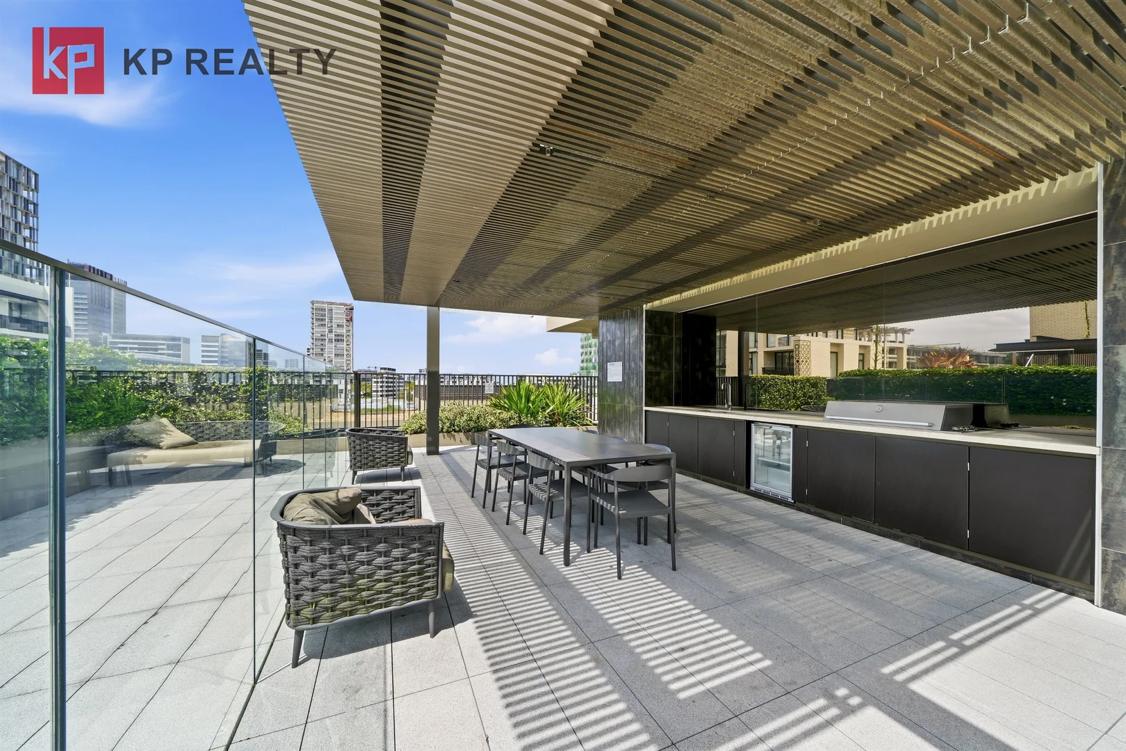 Additional image 8 of 1202/15 Lachlan Street, Waterloo NSW 2017