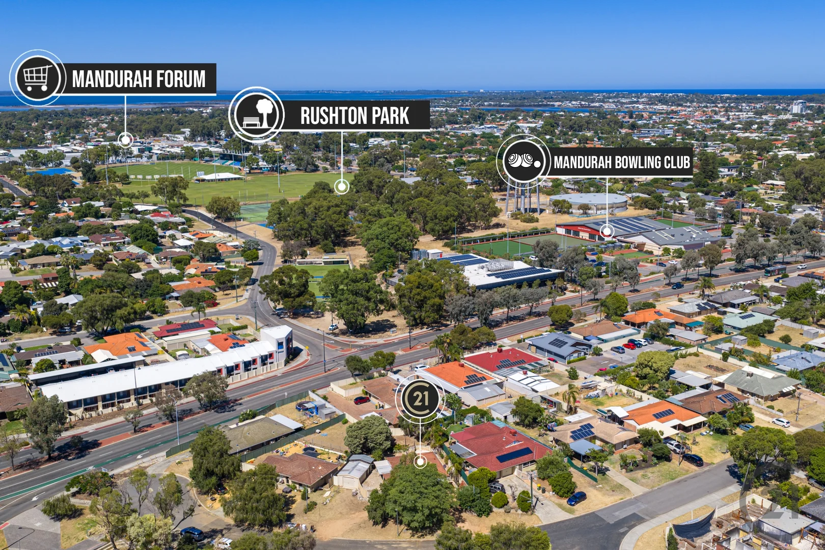 Additional image 24 of 31 Truarn Street, Mandurah WA 6210