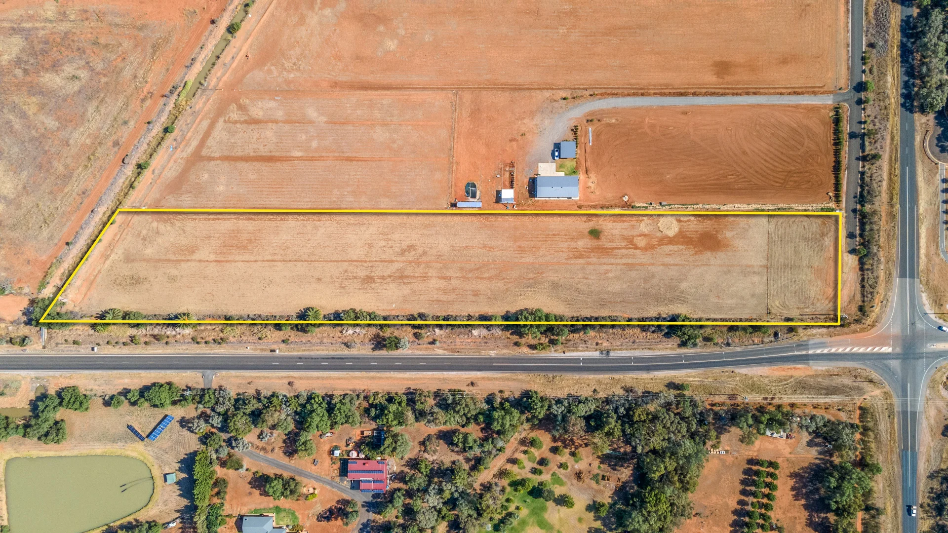Additional image 2 of 244 Boorga Road, Lake Wyangan NSW 2680