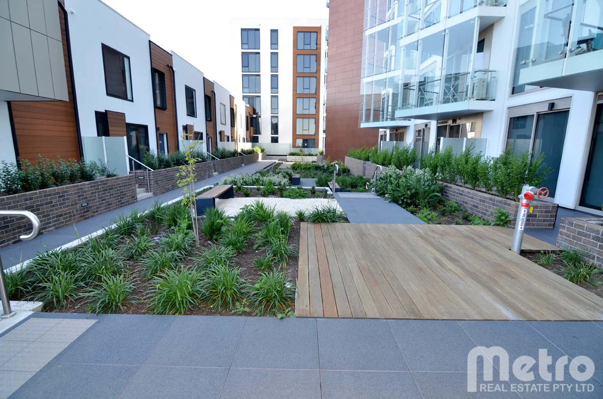 Additional image 17 of 203B/2 Wests Road, Maribyrnong VIC 3032