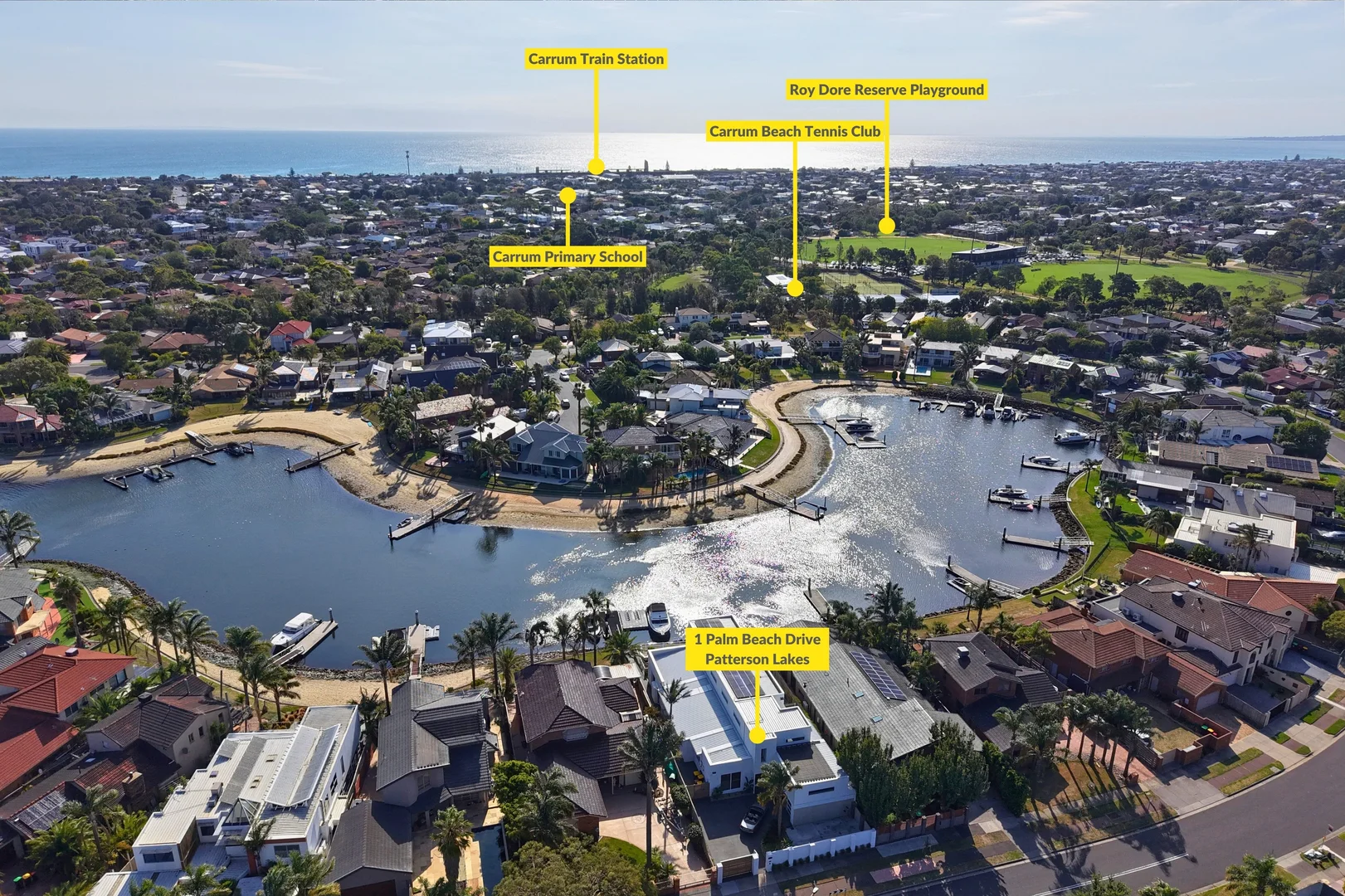 Additional image 34 of 1 Palm Beach Drive, Patterson Lakes VIC 3197